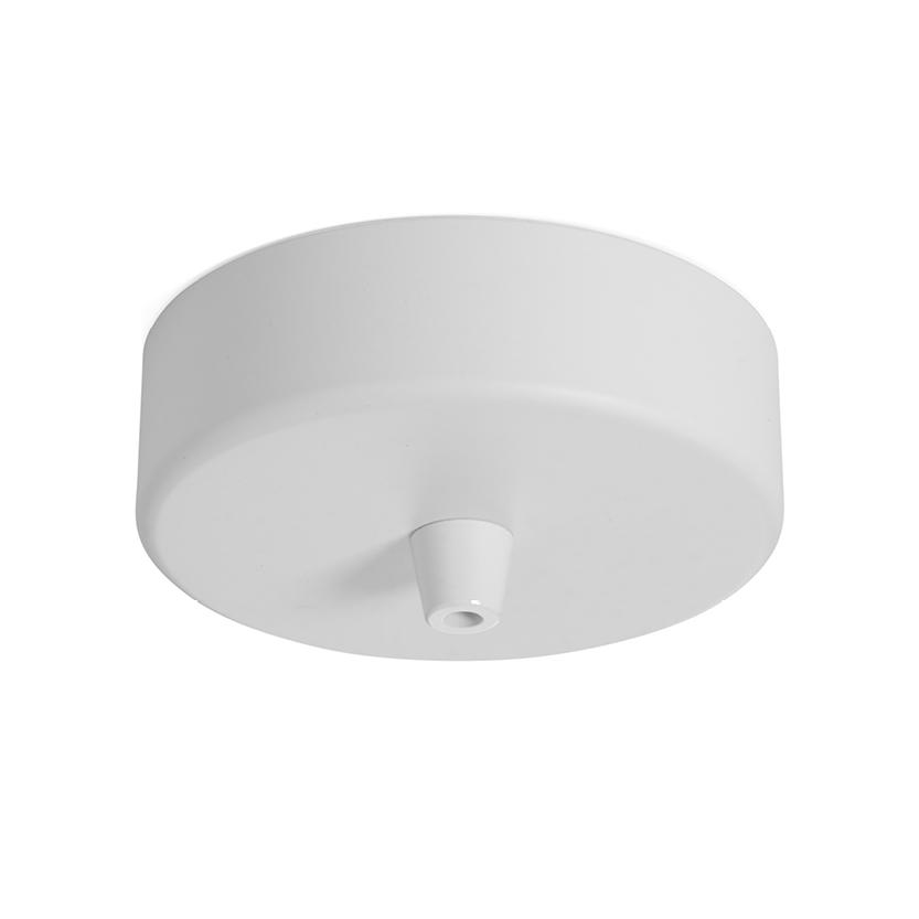 nud collection Ceiling Cup metal 1-hole