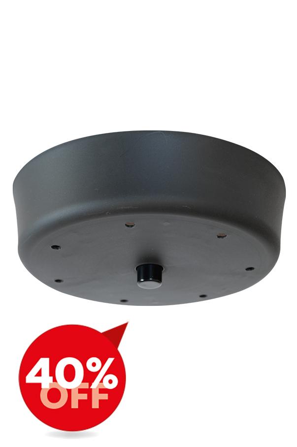 nud collection Ceiling Cup plastic 7-holes