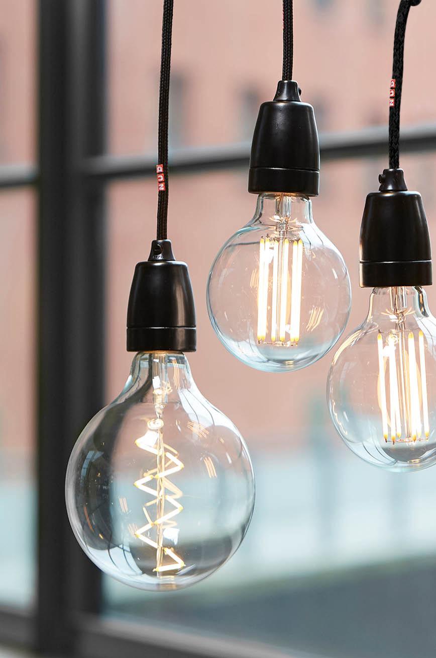 nud collection Classic Black