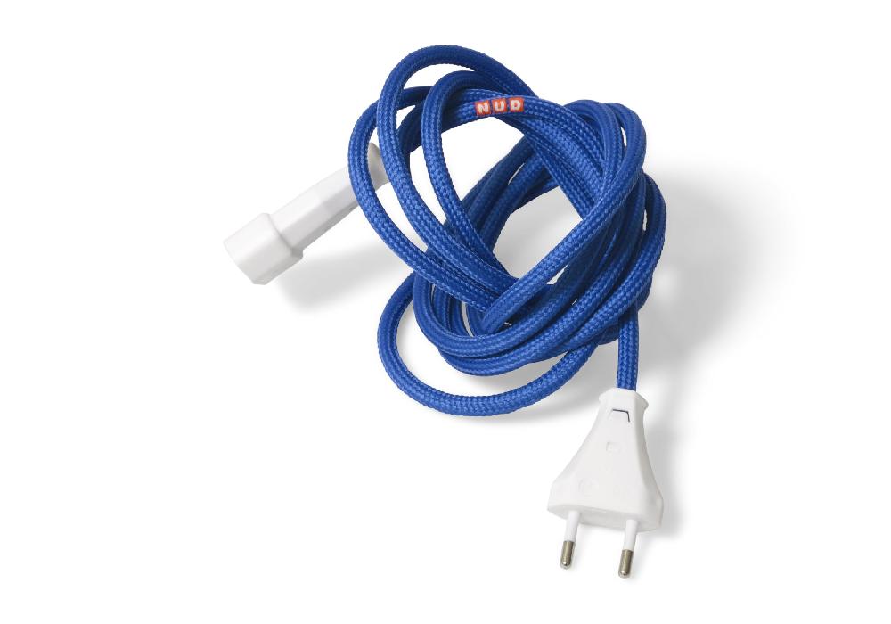 Nud Collection Classic Blue