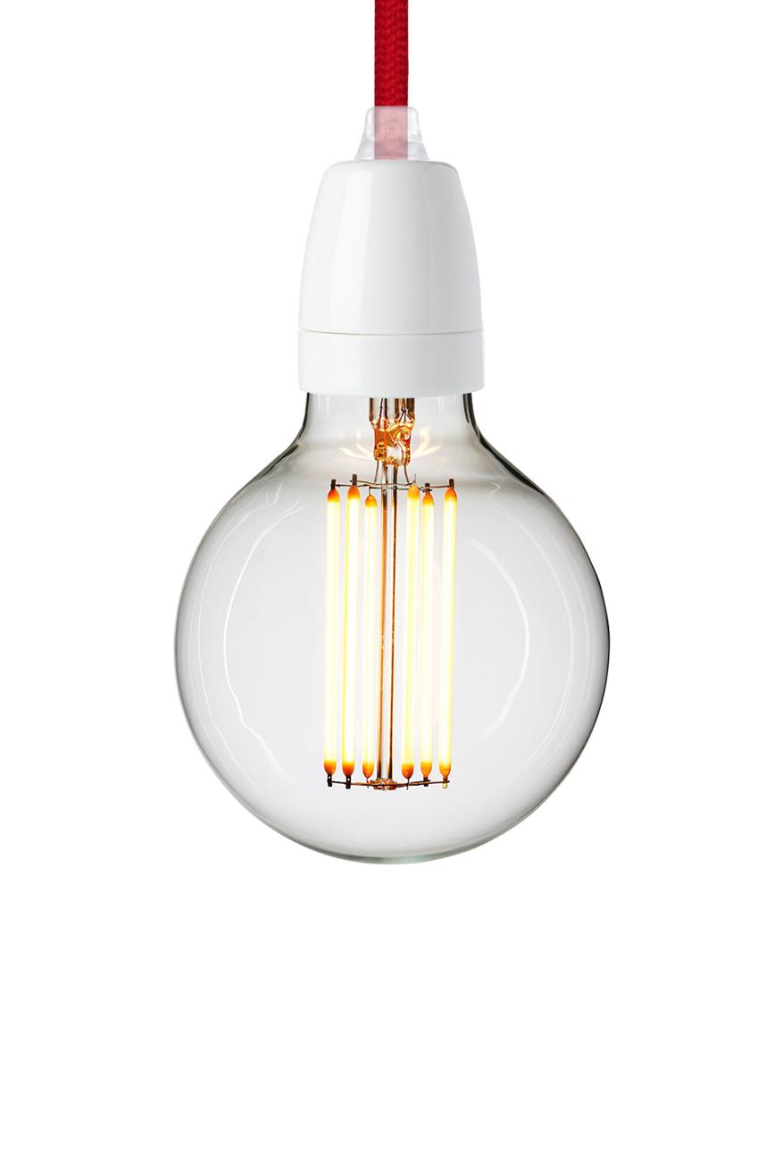 nud collection Classic White