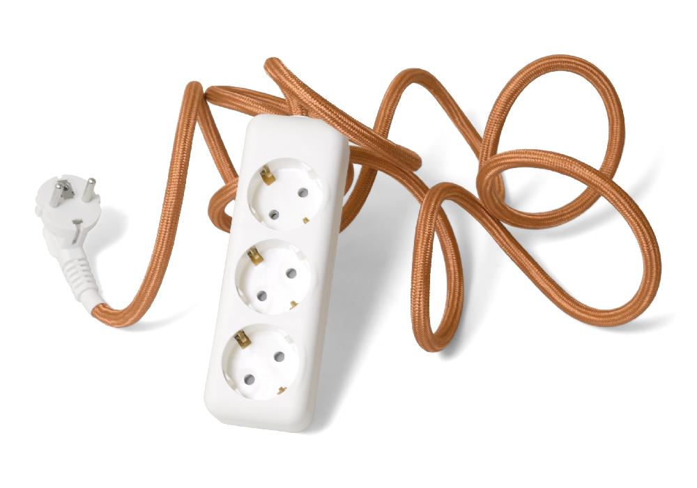 Nud Collection Copper