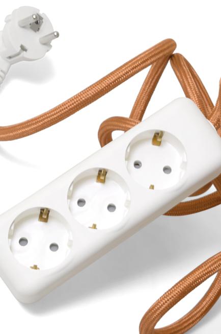 nud collection Copper