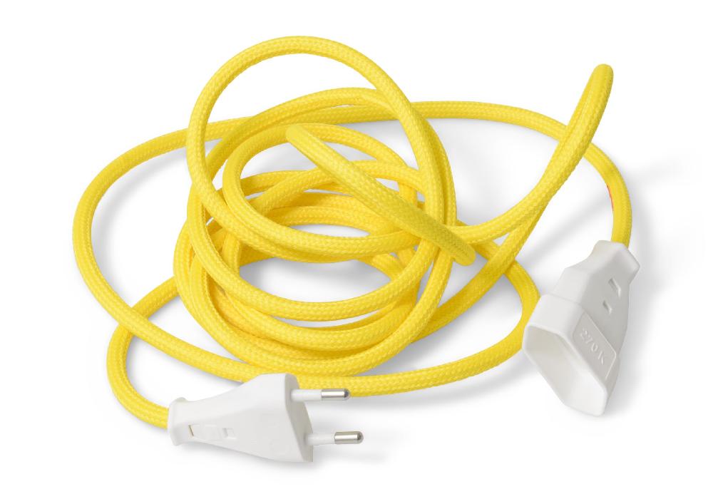 Nud Collection Empire Yellow