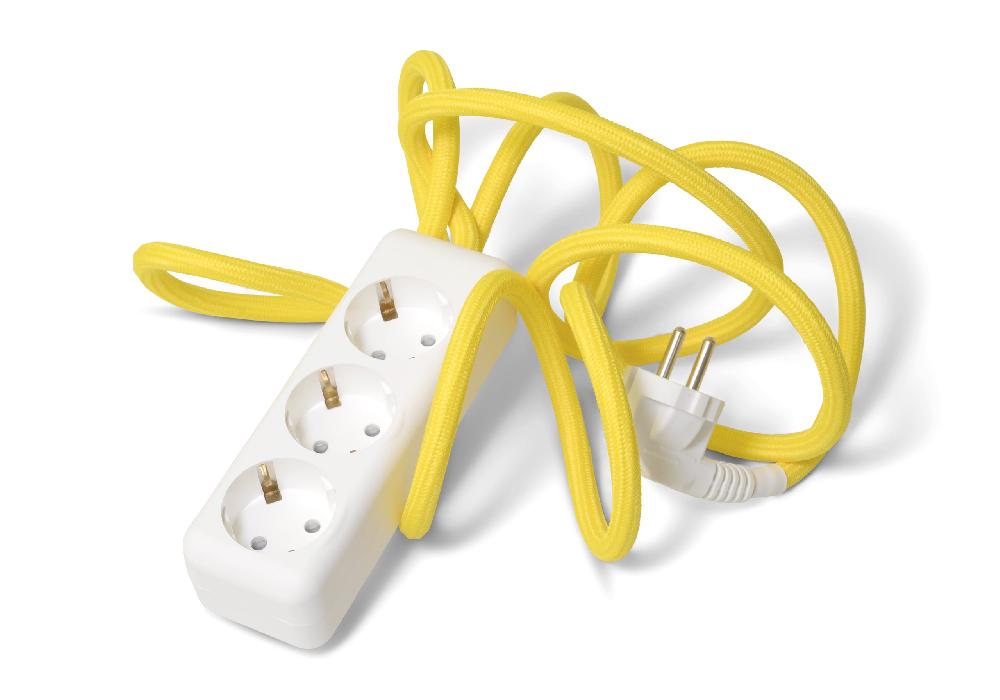 Nud Collection Empire Yellow