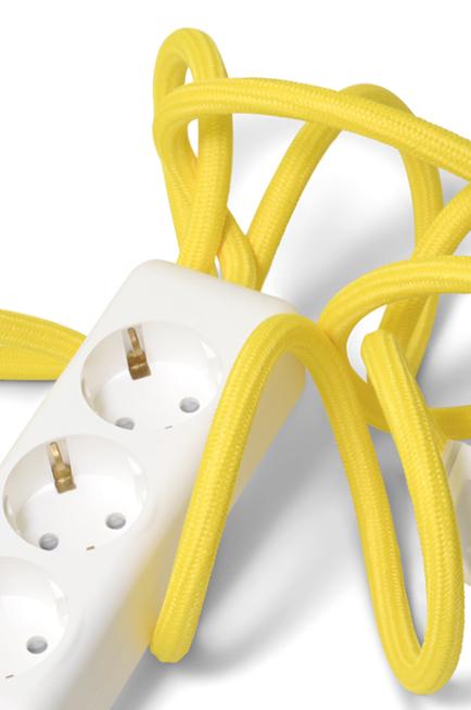 nud collection Empire Yellow