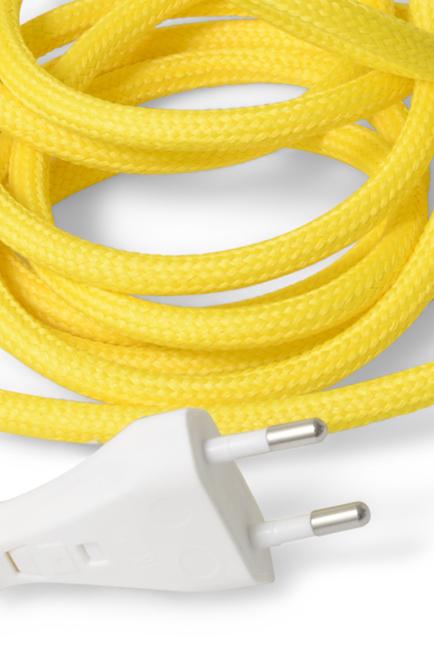 nud collection Empire Yellow