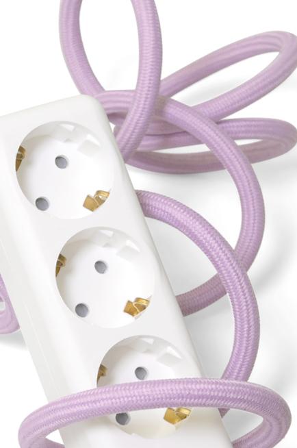 nud collection Fair Orchid