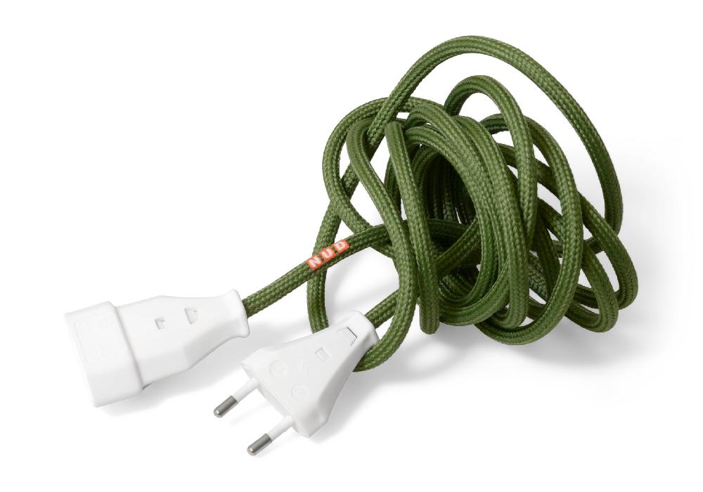 Nud Collection Garden Green