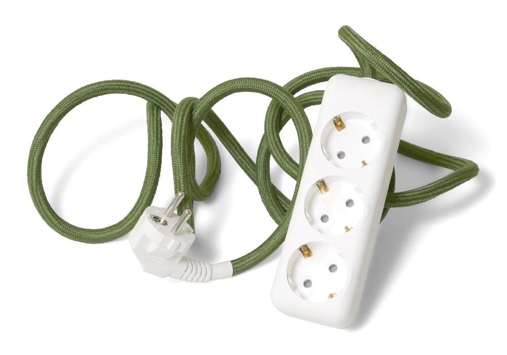 Nud Collection Garden Green