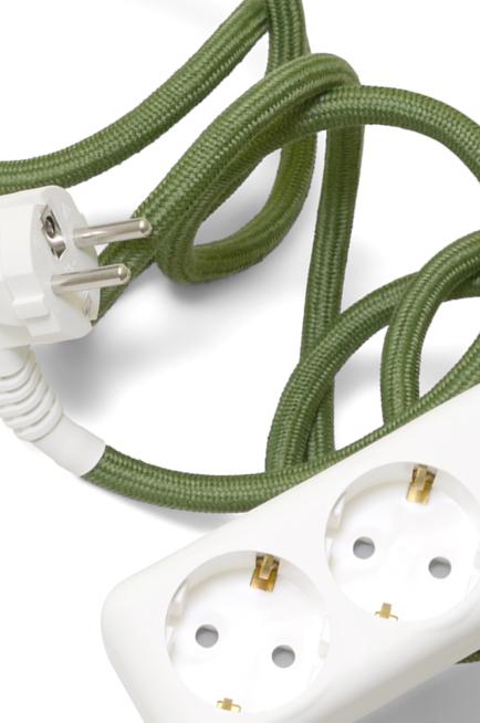 nud collection Garden Green