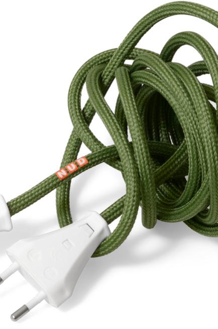 nud collection Garden Green