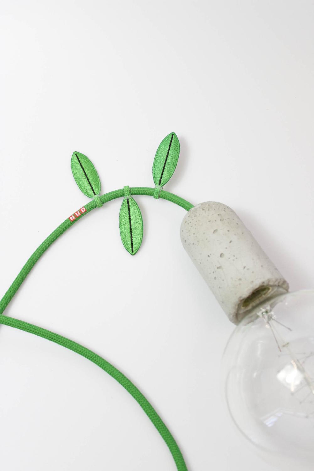 Nud Collection Garden Leaves