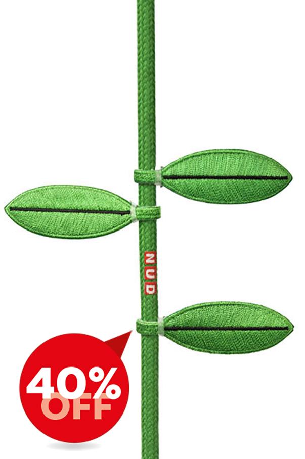 nud collection Garden Leaves