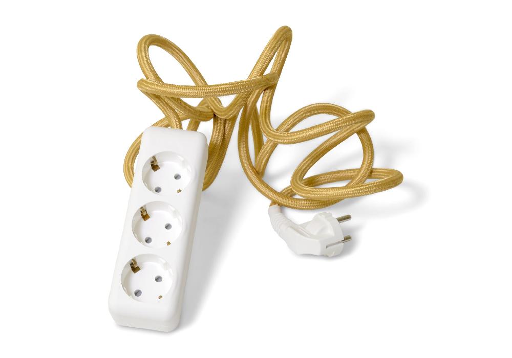 Nud Collection Gold Spire