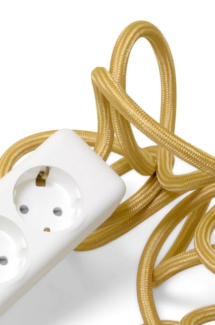 nud collection Gold Spire