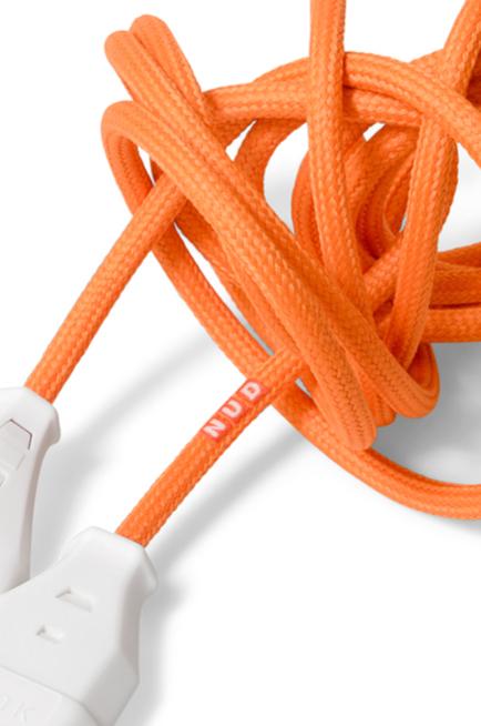 nud collection Golden Poppy