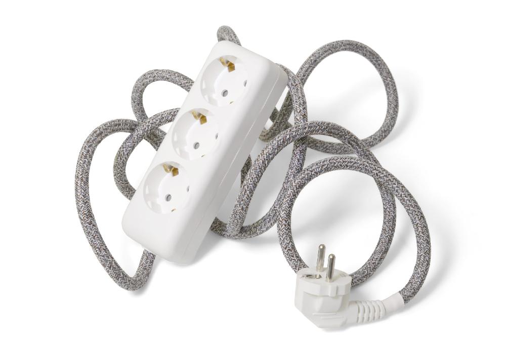 Nud Collection Gray Suit