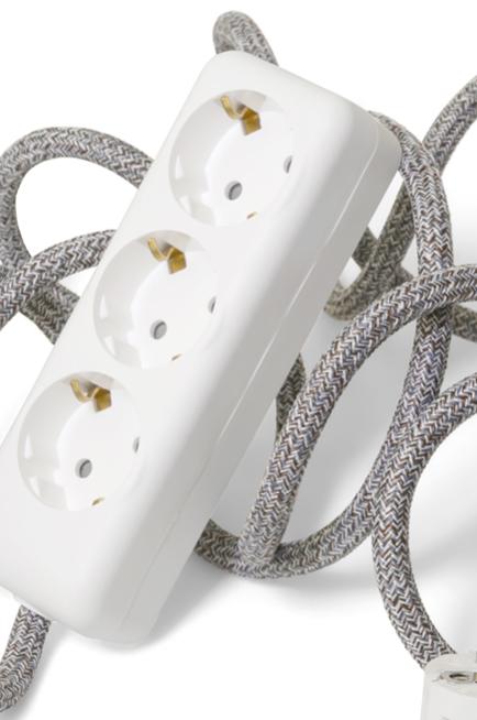 nud collection Gray Suit