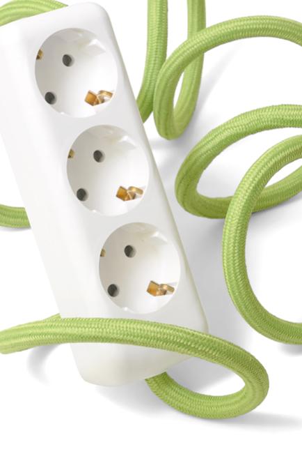 nud collection Greenery