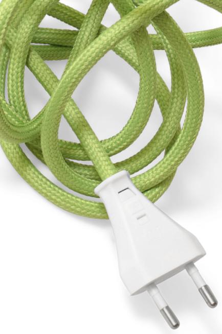 nud collection Greenery