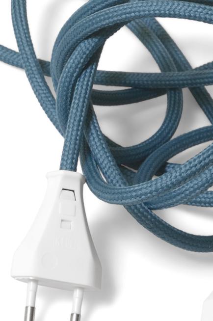 nud collection Indian Teal