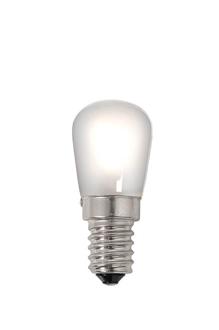 nud collection LED E12 Frosted
