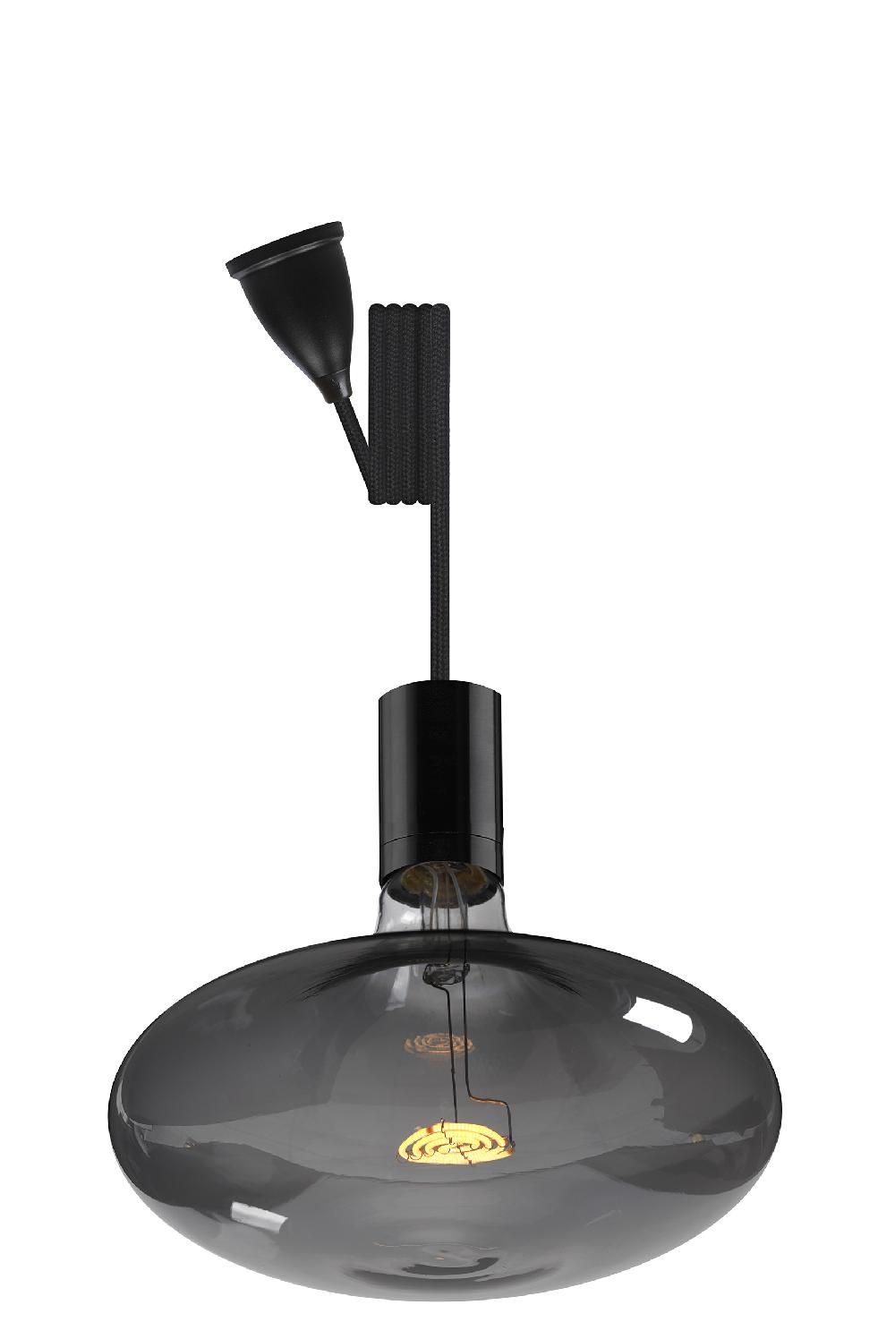 Nud Collection LED UFO E26