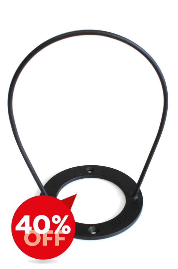 nud collection Loop Black