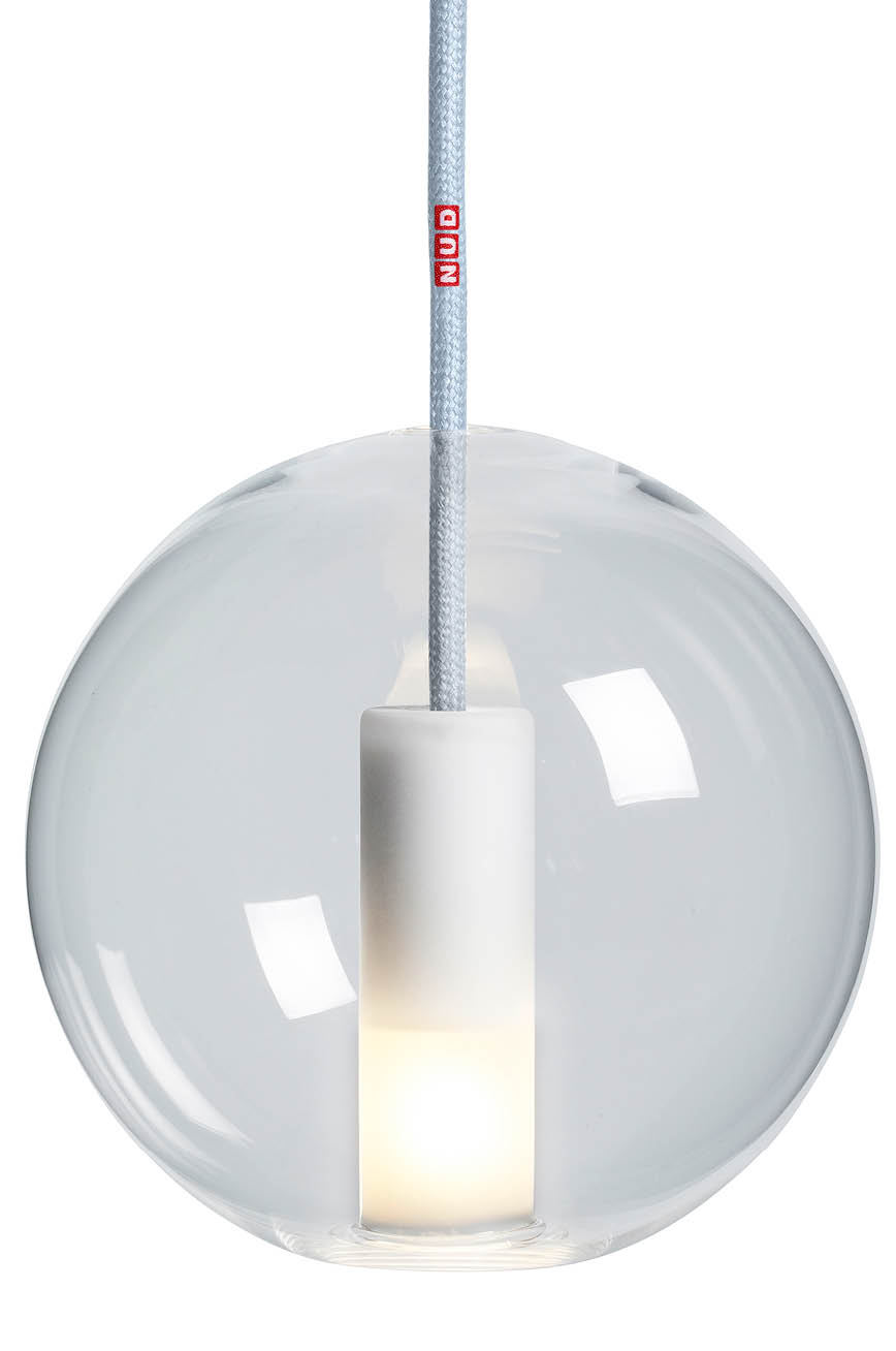 nud collection Moon Clear 170