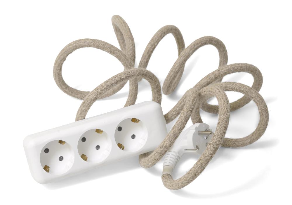 Nud Collection Natural Linen