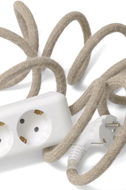 nud collection Natural Linen