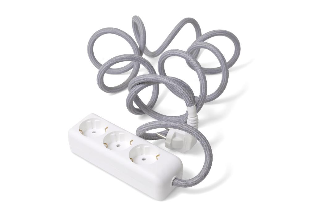 Nud Collection Neutral Gray