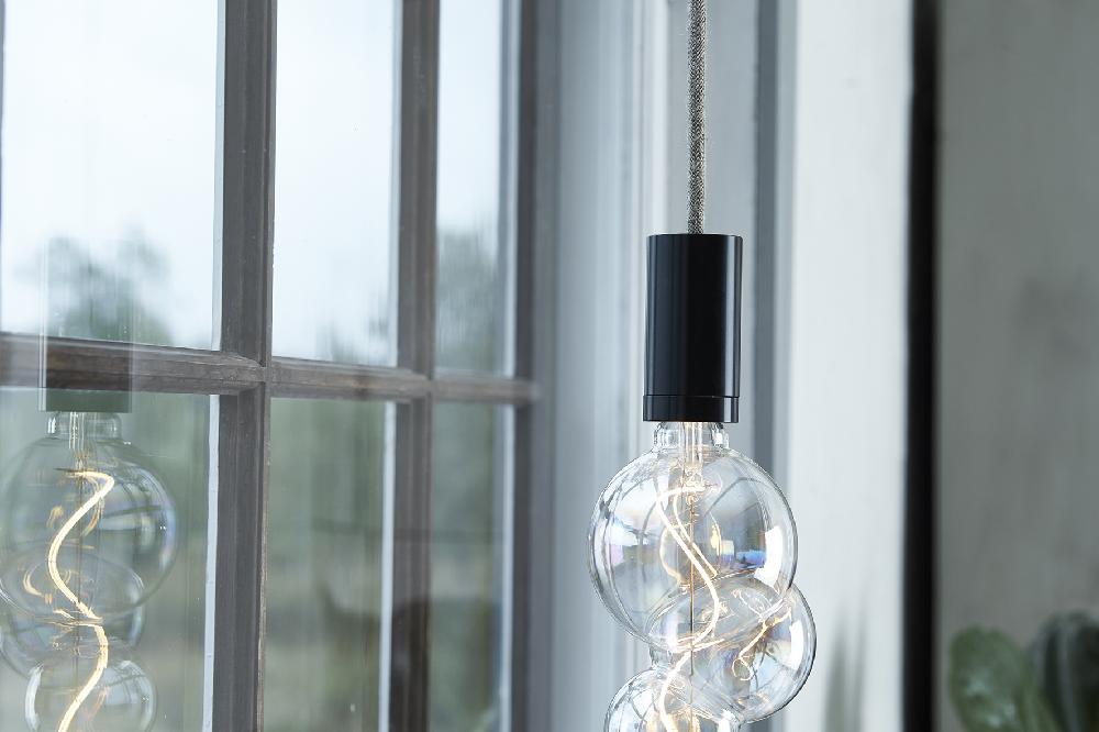 Nud Collection Opus Black