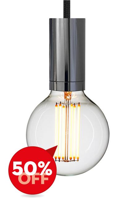 nud collection Opus Chrome nud collection Opus Chrome