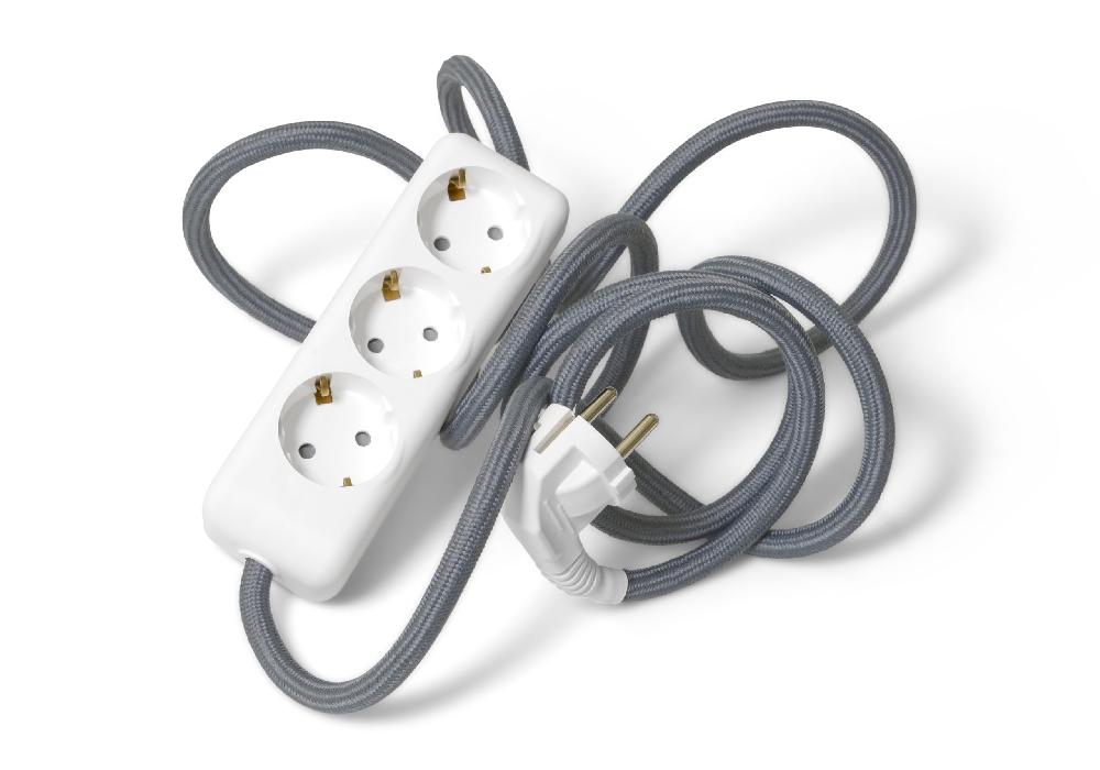 Nud Collection Pewter