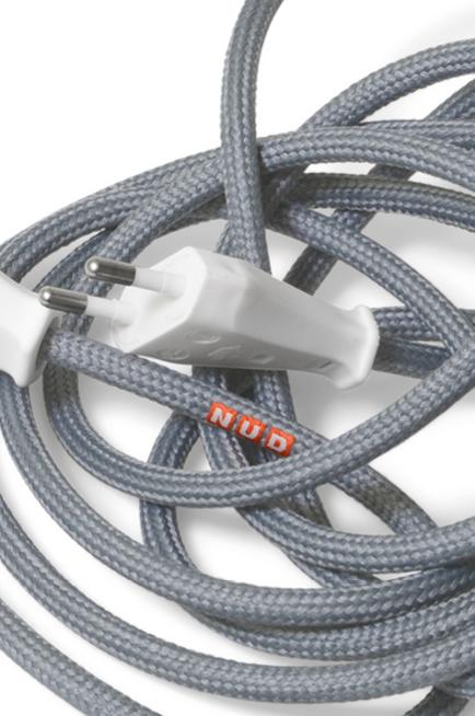 nud collection Pewter