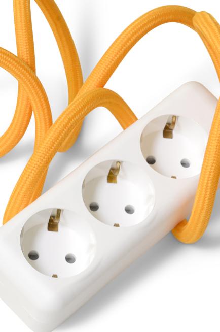 nud collection Radiant Yellow