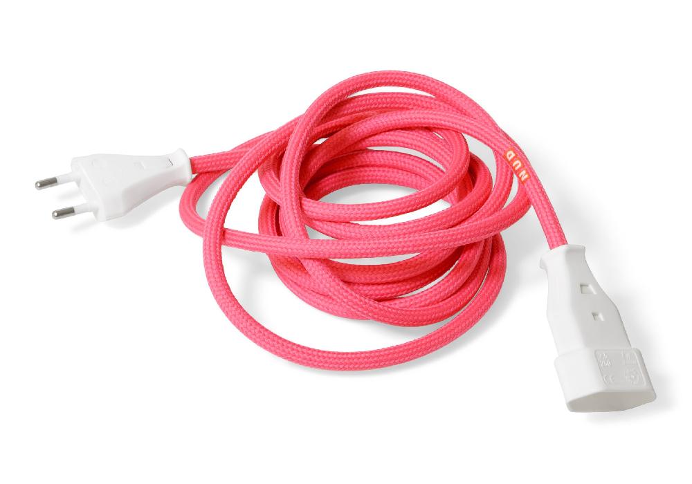 Nud Collection Raspberry