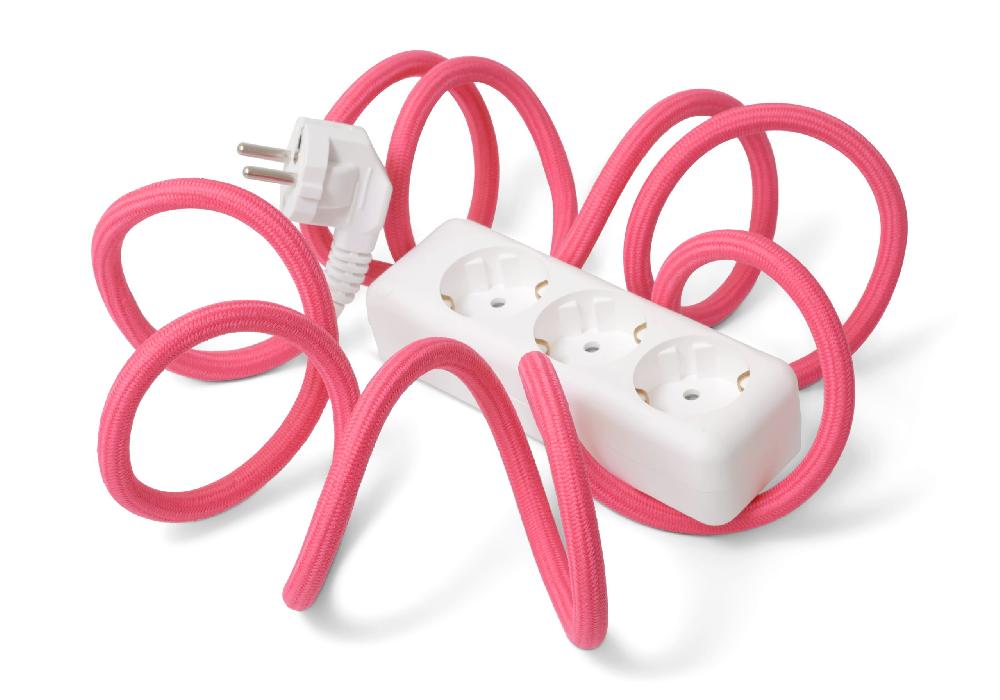 Nud Collection Raspberry