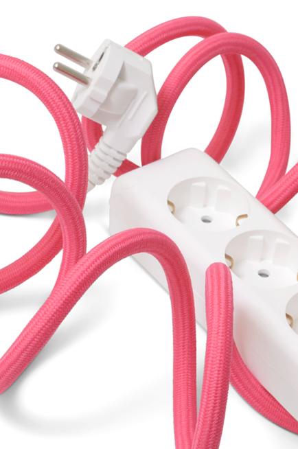 nud collection Raspberry