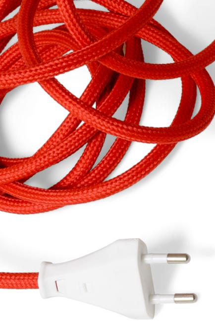 nud collection Rococco Red