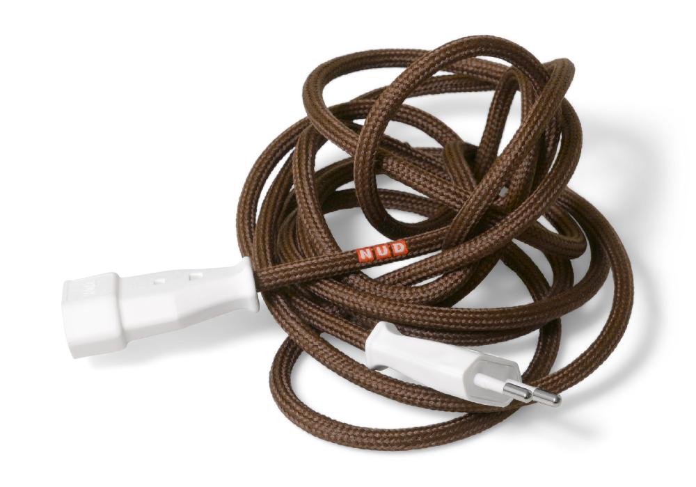Nud Collection Seal Brown