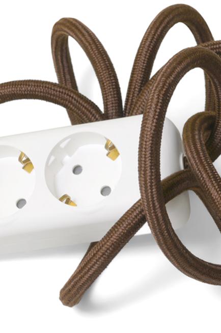 nud collection Seal Brown