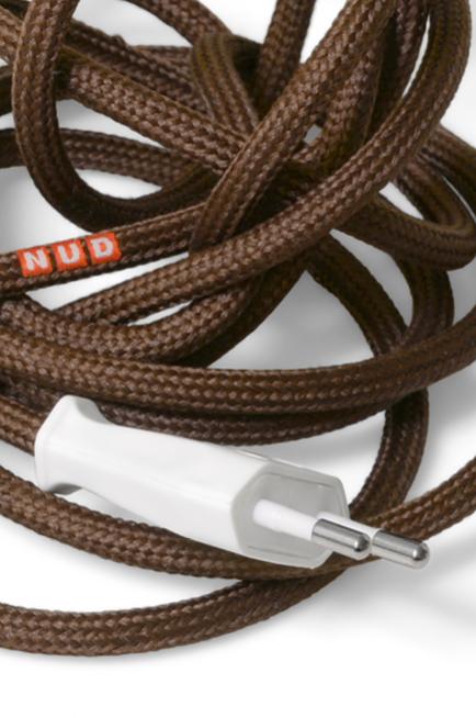 nud collection Seal Brown