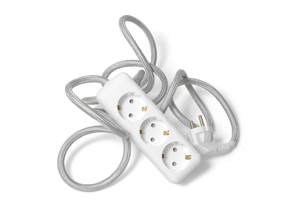 Nud Collection Silver Cloud