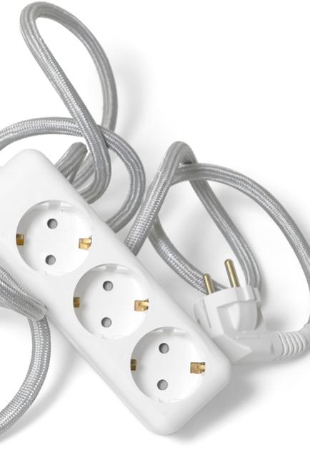 nud collection Silver Cloud