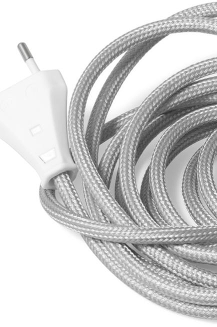 nud collection Silver Cloud