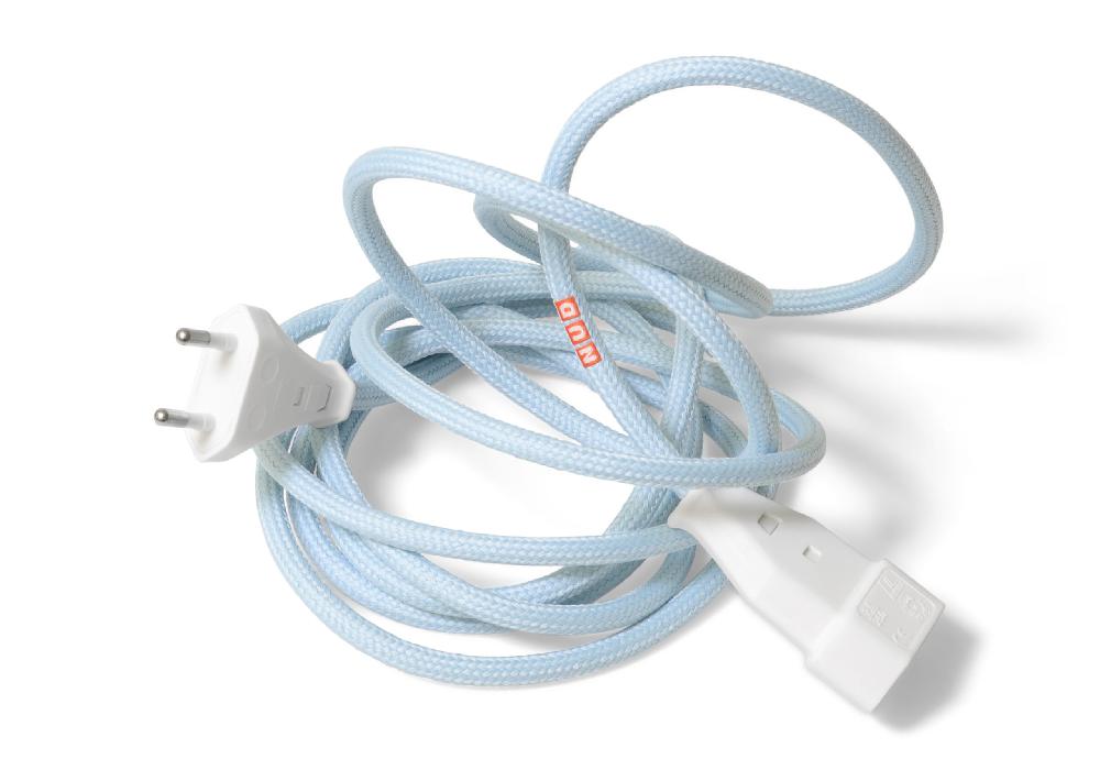 Nud Collection Sterling Blue