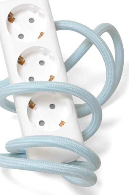 nud collection Sterling Blue